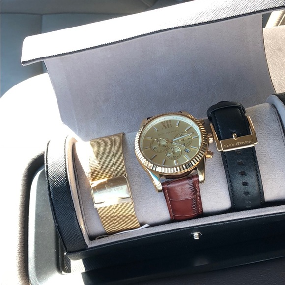 Michael Kors watch